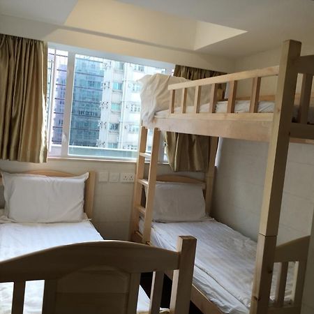 香港 蓝山酒店 客房 照片