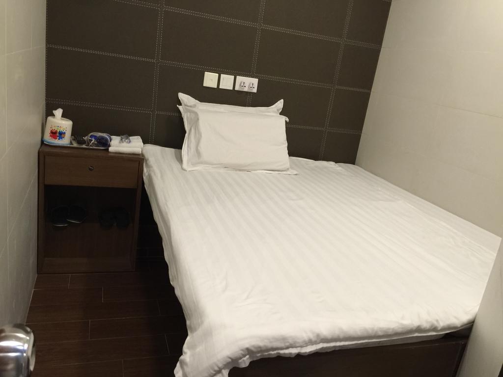 香港 蓝山酒店 客房 照片