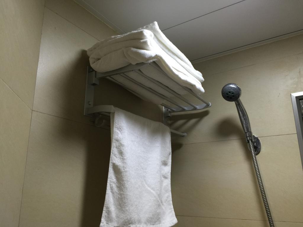 香港 蓝山酒店 客房 照片