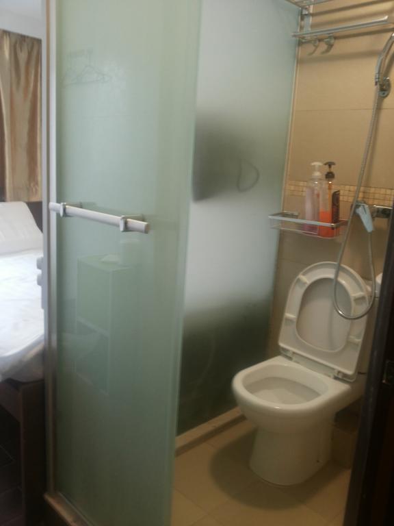 香港 蓝山酒店 外观 照片