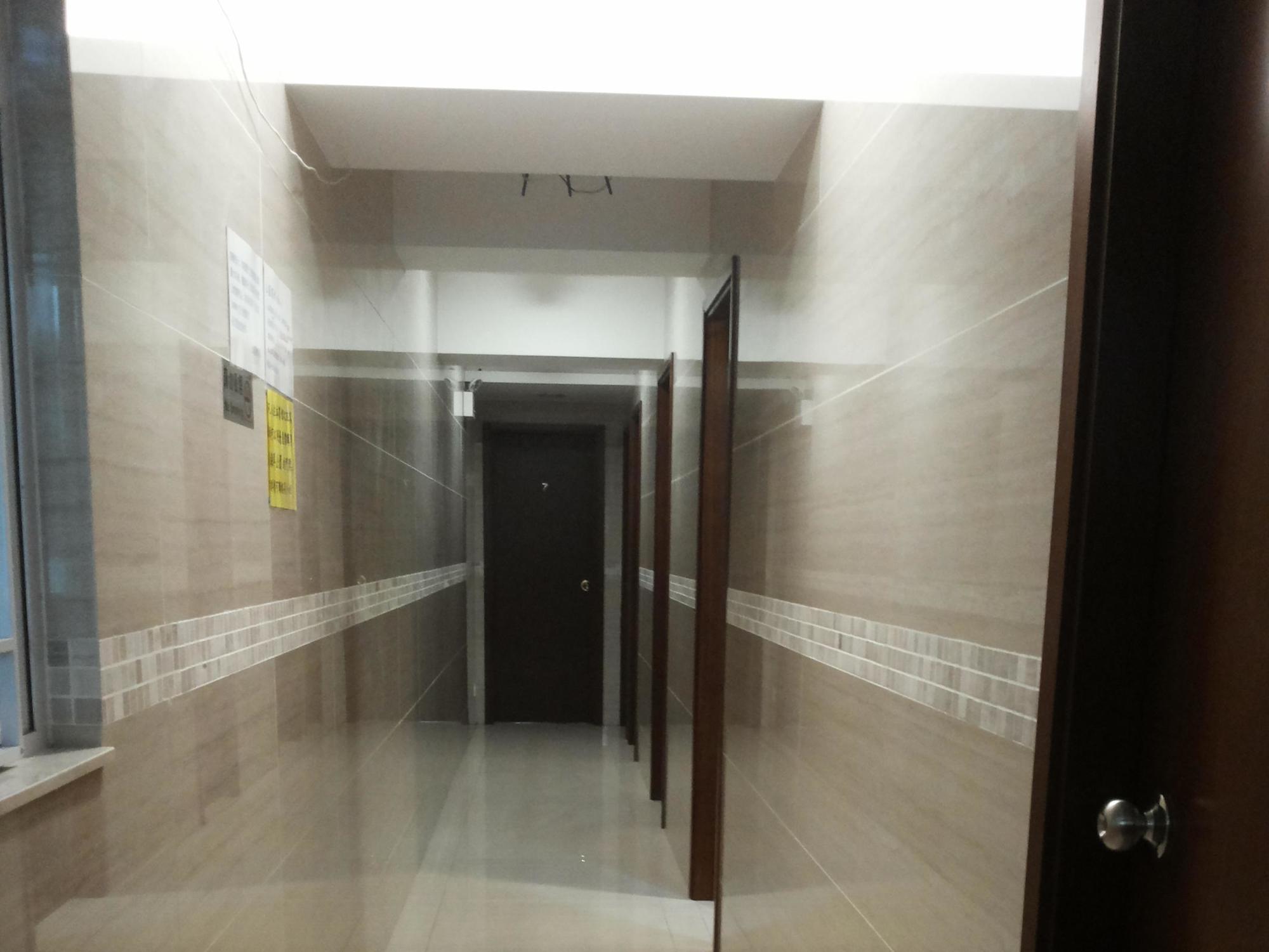 香港 蓝山酒店 外观 照片