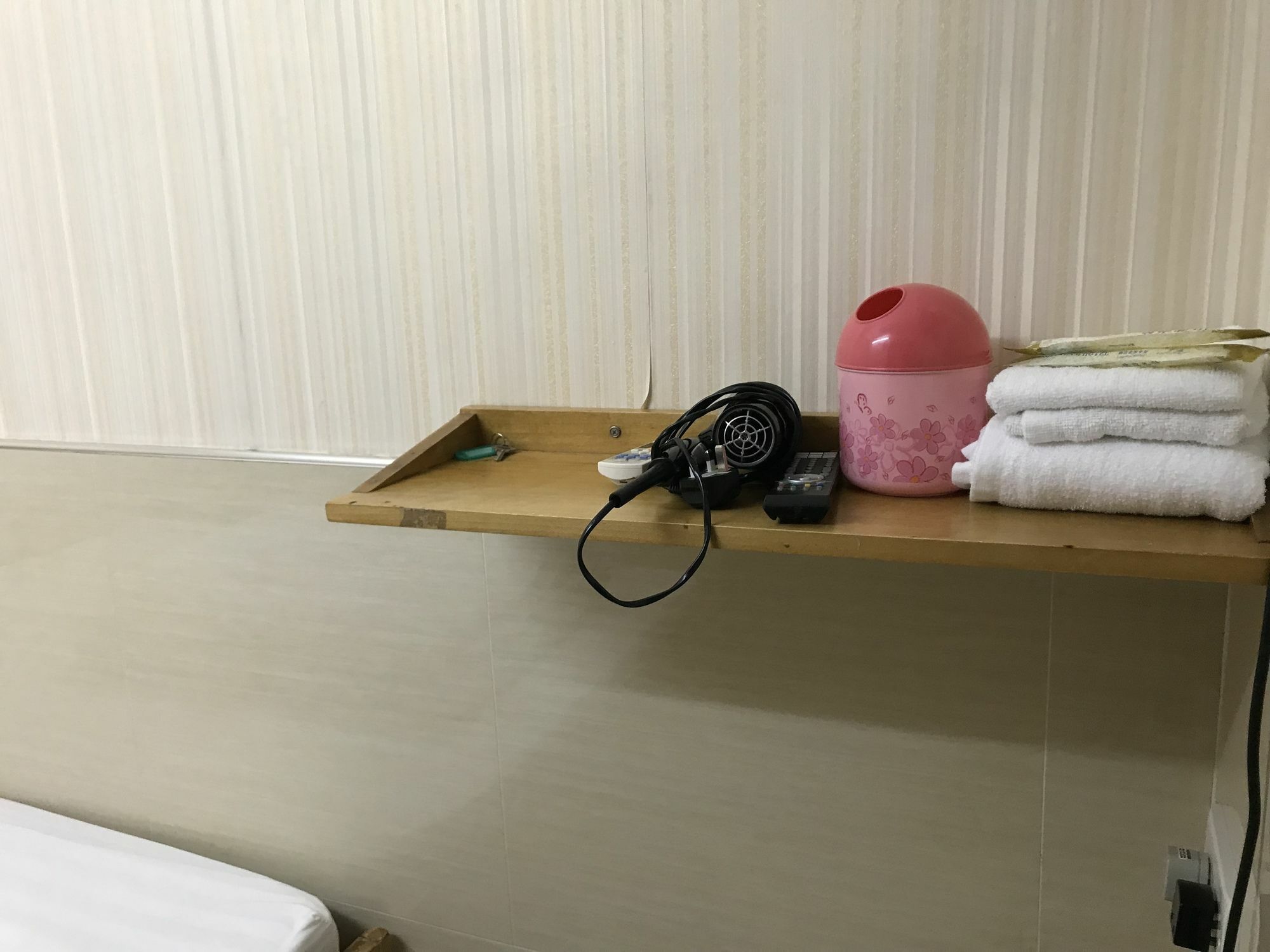 香港 蓝山酒店 外观 照片