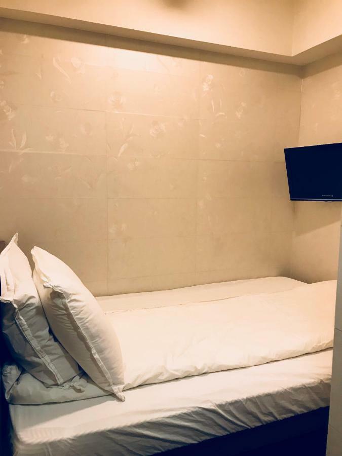 香港 蓝山酒店 外观 照片