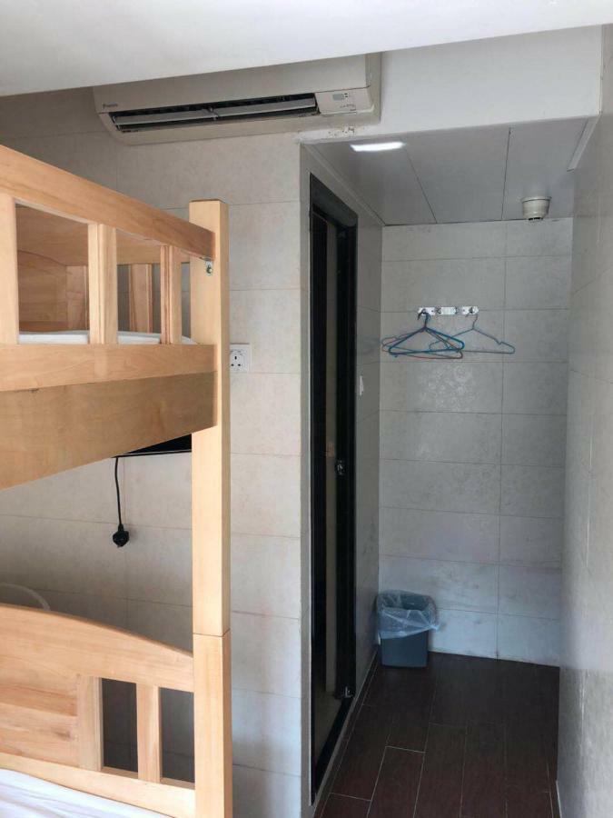 香港 蓝山酒店 外观 照片
